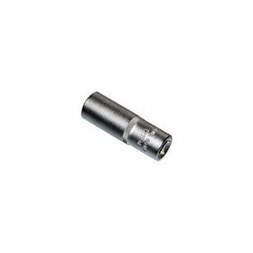 İzeltaş 10 mm 1/2" Altı Köşe Derin Lokma Anahtar