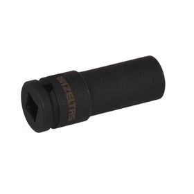 İzeltaş 10 mm 1/2" Altı Köşe Havalı Derin Lokma