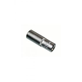 İzeltaş 10 mm 1/2" Altı Köşe Havalı Derin Lokma