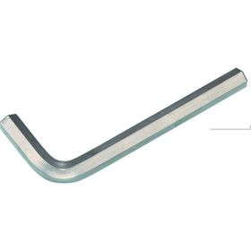 İzeltaş 10 mm Allen Altı Köşe Yuvarlak Başlı Anahtar