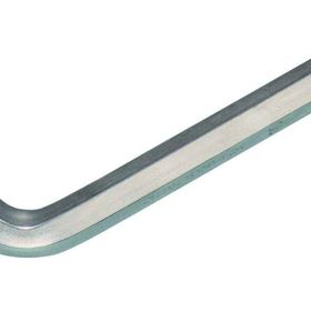 İzeltaş 10 mm Allen Altı Köşe Yuvarlak Başlı Anahtar