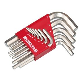 İzeltaş 10 mm Allen Lokma
