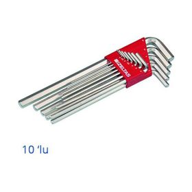 İzeltaş 10 mm Allen Lokma