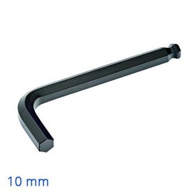 İzeltaş 10 mm Ballpoint Hexagon Allen Anahtar