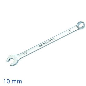 İzeltaş 10 mm Cırcır Kombine Anahtar