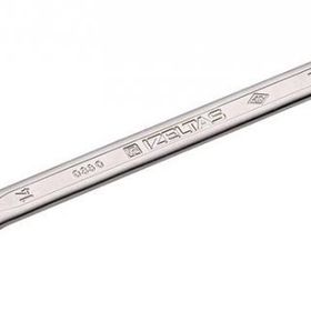 İzeltaş 10 mm İki Ağız Kombine Anahtar