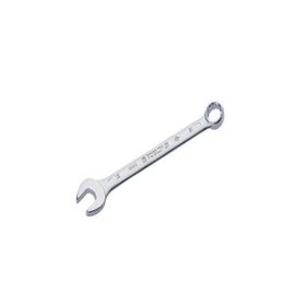 İzeltaş 10 mm Kısa Tek Kombine Anahtar