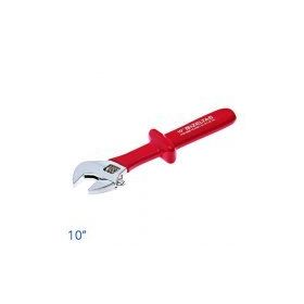 İzeltaş 10'' Süper İzole Kurbağacık Anahtar