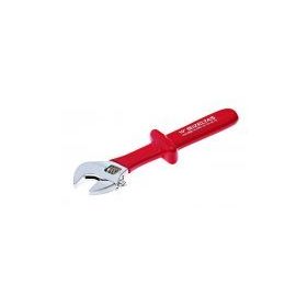 İzeltaş 10'' Süper İzole Kurbağacık Anahtar