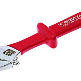İzeltaş 10'' Süper İzole Kurbağacık Anahtar