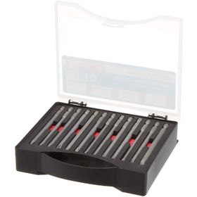 İzeltaş 100 mm 13'lü Uzun Bits Takım