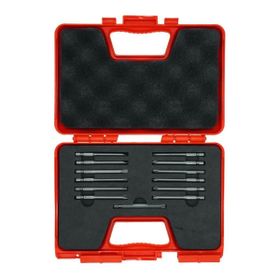 İzeltaş 100 mm 13'lü Uzun Bits Takım