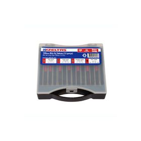 İzeltaş 100 mm 13'lü Uzun Bits Takım