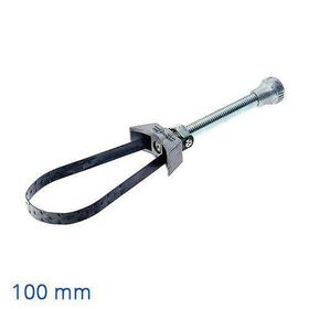İzeltaş 100 mm Ayarlı Yağ Filtre Sökecegi