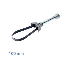 İzeltaş 100 mm Ayarlı Yağ Filtre Sökecegi