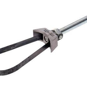 İzeltaş 100 mm Düz Keski