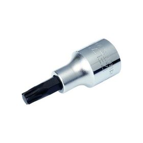 İzeltaş 100 mm T 30 Uzun Star Torx Uçlu Lokma