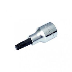 İzeltaş 100 mm T 45 Uzun Star Torx Uçlu Lokma
