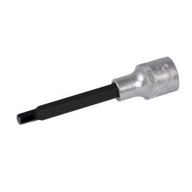 İzeltaş 100 mm T 45 Uzun Star Torx Uçlu Lokma