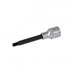 İzeltaş 100 mm T 50 Uzun Star Torx Uçlu Lokma
