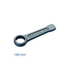 İzeltaş 100 mm Tek Yıldız Çakma Anahtar