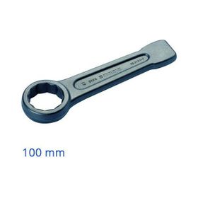 İzeltaş 100 mm Tek Yıldız Çakma Anahtar