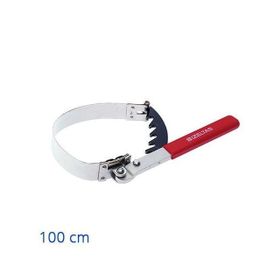 İzeltaş 100 mm Yağ Filtresi Sökeceği