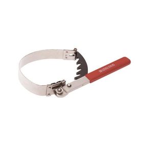 İzeltaş 100 mm Yağ Filtresi Sökeceği