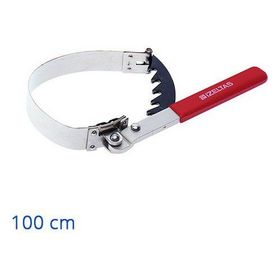 İzeltaş 100 mm Yağ Filtresi Sökeceği