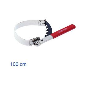 İzeltaş 100 mm Yağ Filtresi Sökeceği