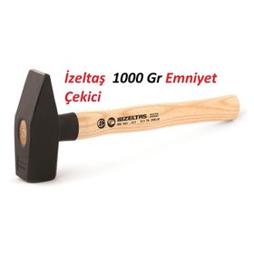 İzeltaş 1000 gr Emniyet Çekici