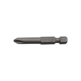 İzeltaş 10'lu Paket Ph2 x 50 mm Bits Uç Yıldız Matkap Ucu Vidalama Uç
