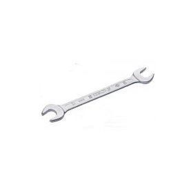 İzeltaş 10X11 mm İki Ağız Kısa Boy Anahtar