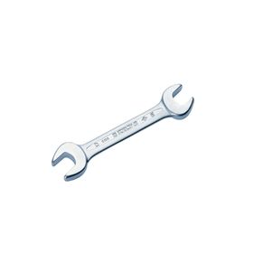 İzeltaş 10X11 mm İki Ağız Kısa Boy Anahtar
