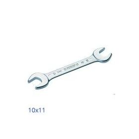 İzeltaş 10X11 mm İki Ağız Kısa Boy Anahtar