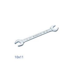 İzeltaş 10x11 mm İki Ağız Uzun Boy Anahtar