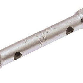 İzeltaş 10x11 mm Kovan Anahtar