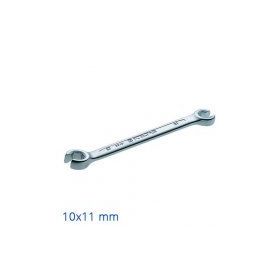 İzeltaş 10X11 mm Tek Rekor Anahtar