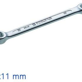 İzeltaş 10X11 mm Tek Rekor Anahtar