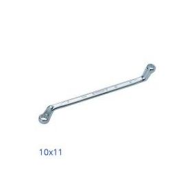 İzeltaş 10X11 mm Yıldız İki Ağız Anahtar