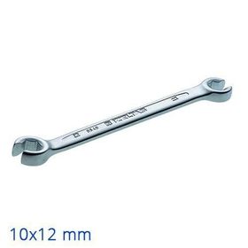 İzeltaş 10X12 mm Tek Rekor Anahtar