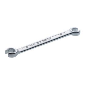 İzeltaş 10X12 mm Tek Rekor Anahtar