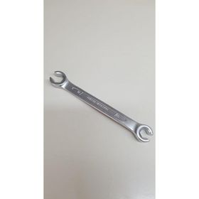 İzeltaş 10X12 mm Tek Rekor Anahtar