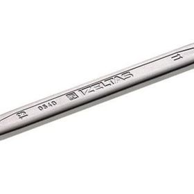 İzeltaş 10X12 mm Tek Rekor Anahtar