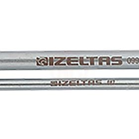 İzeltaş 10x120 mm Kovan Anahtar Mili