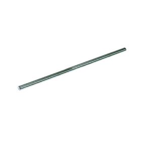 İzeltaş 10x200 mm Kovan Anahtar Mili