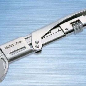 İzeltaş 11" 275 mm Armatür Anahtarı