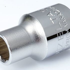 İzeltaş 11 mm 1/2 Lokma Anahtar