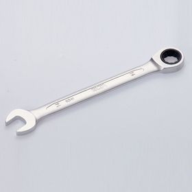 İzeltaş 11 mm Cırcır Kombine Anahtar