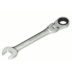 İzeltaş 11 mm Cırcır Kombine Anahtar